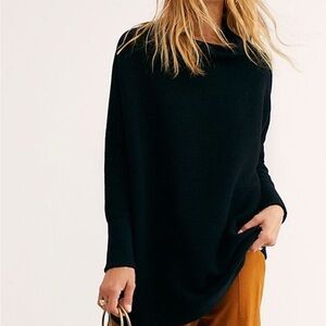 Free People Ottoman Tunic